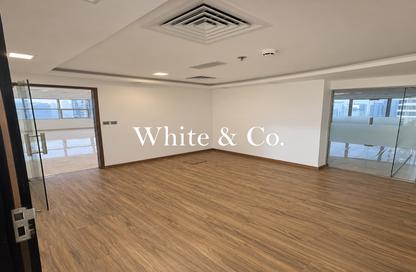 Office Space - Studio for sale in Mazaya Business Avenue BB1 - Mazaya Business Avenue - Jumeirah Lake Towers - Dubai
