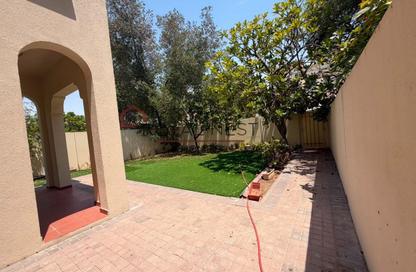Villa - 2 Bedrooms - 3 Bathrooms for rent in Springs 9 - The Springs - Dubai
