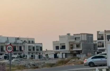 Land - Studio for sale in Al Yasmeen 1 - Al Yasmeen - Ajman