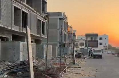 Land - Studio for sale in Al Yasmeen 1 - Al Yasmeen - Ajman