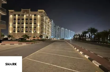 Apartment - 2 Bedrooms - 3 Bathrooms for sale in Al Amira Village - Al Yasmeen - Ajman