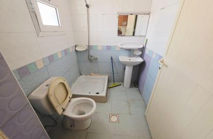 Apartment - Studio - 1 Bathroom for rent in Fire Station Road - Muwaileh - Sharjah