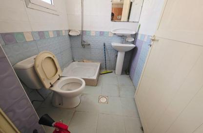 Apartment - Studio - 1 Bathroom for rent in Fire Station Road - Muwaileh - Sharjah
