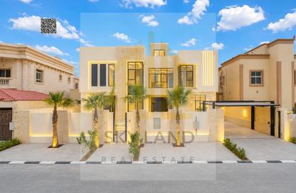 Villa - 6 - 7+ for sale in Al Yasmeen 1 - Al Yasmeen - Ajman Villa - 6 - 7+ for sale in Al Yasmeen 1 - Al Yasmeen - Ajman