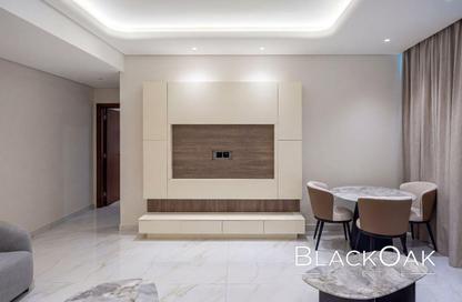 Apartment - 1 Bedroom - 2 Bathrooms for rent in Skyhills Residences 1 - Skyhills Residences - Dubai Science Park - Dubai Apartment - 1 Bedroom - 2 Bathrooms for rent in Skyhills Residences 1 - Skyhills Residences - Dubai Science Park - Dubai