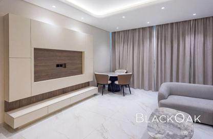 Apartment - 1 Bedroom - 2 Bathrooms for rent in Skyhills Residences 1 - Skyhills Residences - Dubai Science Park - Dubai Apartment - 1 Bedroom - 2 Bathrooms for rent in Skyhills Residences 1 - Skyhills Residences - Dubai Science Park - Dubai