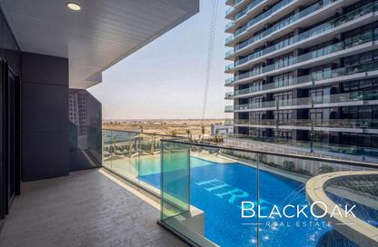 Apartment - 1 Bedroom - 2 Bathrooms for rent in Skyhills Residences 1 - Skyhills Residences - Dubai Science Park - Dubai Apartment - 1 Bedroom - 2 Bathrooms for rent in Skyhills Residences 1 - Skyhills Residences - Dubai Science Park - Dubai