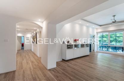 Apartment - 3 Bedrooms - 3 Bathrooms for sale in Garden East Apartments - Green Community - Dubai Investment Park (DIP) - Dubai