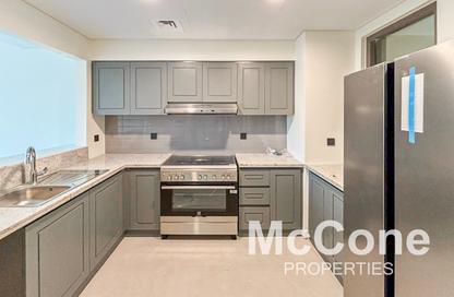 Villa - 4 - 4 for rent in Malta - Damac Lagoons - Dubai