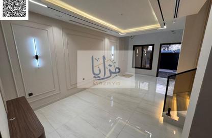 Villa - 5 Bedrooms - 7 Bathrooms for sale in Al Yasmeen 1 - Al Yasmeen - Ajman