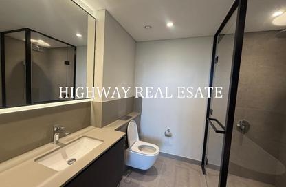 Apartment - 2 - 3 for rent in Vida 1 - Vida Residences - Aljada - Sharjah Apartment - 2 - 3 for rent in Vida 1 - Vida Residences - Aljada - Sharjah