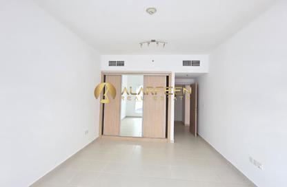 Apartment - 1 - 2 for rent in Oxford Building - District 14 - Jumeirah Village Circle - Dubai