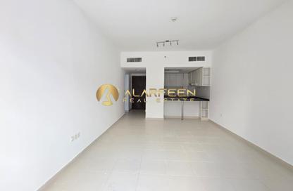 Apartment - 1 - 2 for rent in Oxford Building - District 14 - Jumeirah Village Circle - Dubai