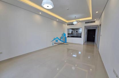 Apartment - 1 - 2 for rent in Al Manal Elite - District 13 - Jumeirah Village Circle - Dubai