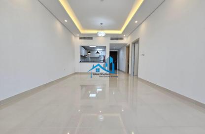 Apartment - 1 - 2 for rent in Al Manal Elite - District 13 - Jumeirah Village Circle - Dubai