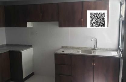 Apartment - 2 Bedrooms - 2 Bathrooms for rent in Liwara 1 - Ajman