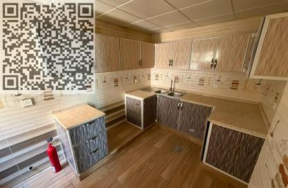 Apartment - 1 Bedroom - 1 Bathroom for rent in Al Mowaihat 1 - Al Mowaihat - Ajman