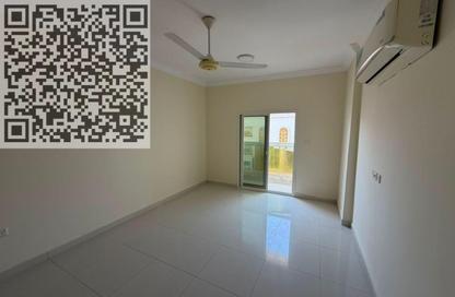 Apartment - 1 Bedroom - 1 Bathroom for rent in Al Mowaihat 1 - Al Mowaihat - Ajman