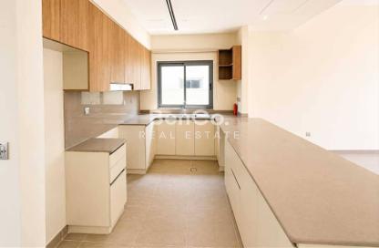 Villa - 3 - 4 for rent in Sidra Villas II - Sidra Villas - Dubai Hills Estate - Dubai
