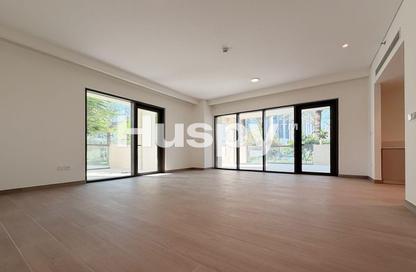 Apartment - 3 - 4 for sale in Rosewater at Creek Beach Building 1 - Rosewater at Creek Beach - Creek Beach - Dubai Creek Harbour (The Lagoons) - Dubai