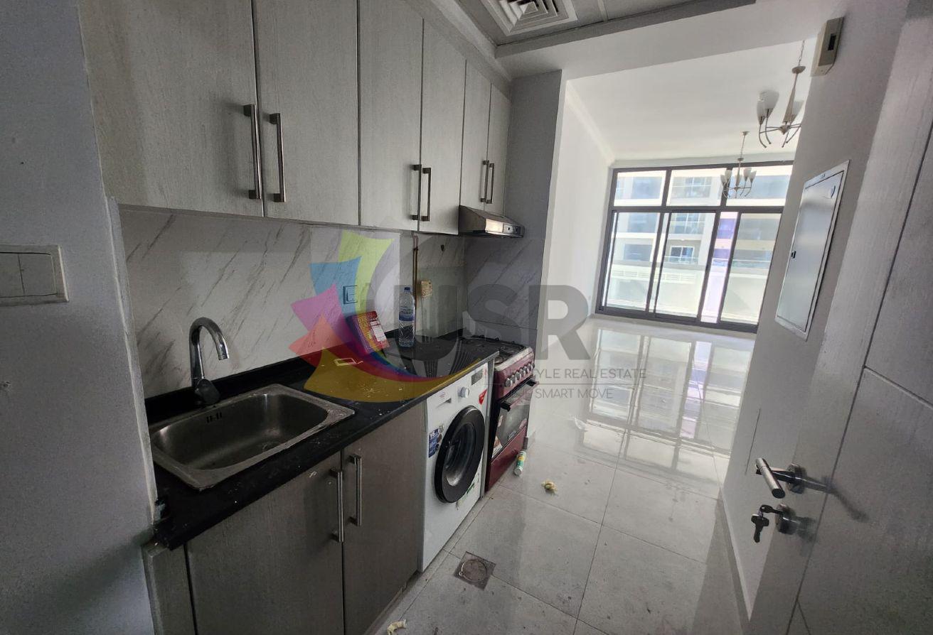 STUDIO | BALCONY | PARKING | FOR 43K ONLY photo 4