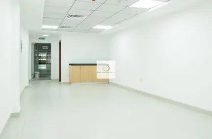 Office Space - Studio - 1 Bathroom for rent in Al Futtaim Tower - Al Rigga - Deira - Dubai