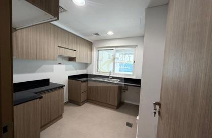 Townhouse - 3 Bedrooms - 3 Bathrooms for rent in Camelia - Damac Hills 2 - Dubai
