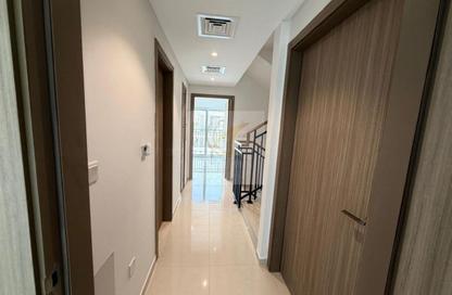 Townhouse - 3 Bedrooms - 3 Bathrooms for rent in Camelia - Damac Hills 2 - Dubai