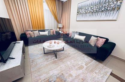 Apartment - 2 - 3 for rent in Manazil Tower 5 - Al Taawun Street - Al Taawun - Sharjah Apartment - 2 - 3 for rent in Manazil Tower 5 - Al Taawun Street - Al Taawun - Sharjah