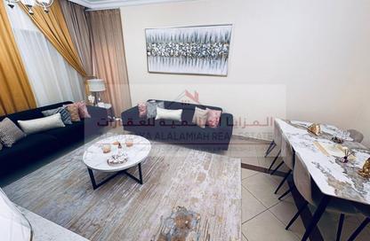 Apartment - 2 - 3 for rent in Manazil Tower 5 - Al Taawun Street - Al Taawun - Sharjah Apartment - 2 - 3 for rent in Manazil Tower 5 - Al Taawun Street - Al Taawun - Sharjah