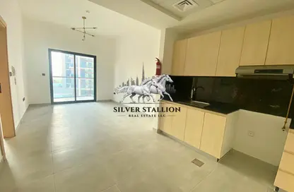 Apartment - 1 Bedroom - 2 Bathrooms for rent in Binghatti Gems - District 12 - Jumeirah Village Circle - Dubai Apartment - 1 Bedroom - 2 Bathrooms for rent in Binghatti Gems - District 12 - Jumeirah Village Circle - Dubai