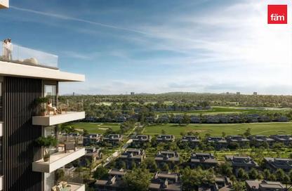 Apartment - 2 - 2 for sale in Vida Residences Club Point B - Vida Residences Club Point - Dubai Hills Estate - Dubai Apartment - 2 - 2 for sale in Vida Residences Club Point B - Vida Residences Club Point - Dubai Hills Estate - Dubai