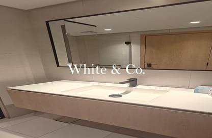 Apartment - Studio - 1 Bathroom for sale in Marquise Square Tower - Business Bay - Dubai