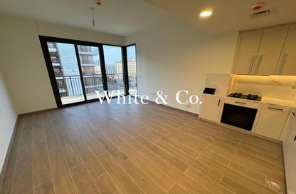 Apartment - 1 Bedroom - 1 Bathroom for rent in Holland Gardens - Town Square - Dubai