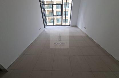Apartment - 1 Bedroom - 2 Bathrooms for rent in Jumeirah Garden City - Al Satwa - Dubai