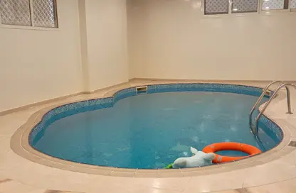 شقة - 2 غرف نوم - 2 حمامات للايجار في المجاز 1 - المجاز - الشارقة