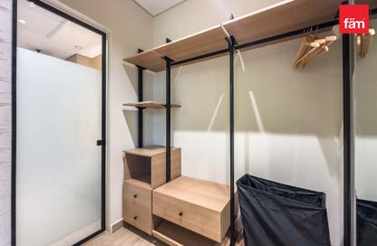 Apartment - Studio - 1 Bathroom for rent in The Sustainable City - Dubai