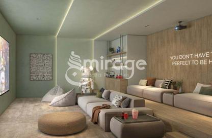 Apartment - 1 - 2 for sale in Gardenia Bay - Yas Island - Abu Dhabi Apartment - 1 - 2 for sale in Gardenia Bay - Yas Island - Abu Dhabi