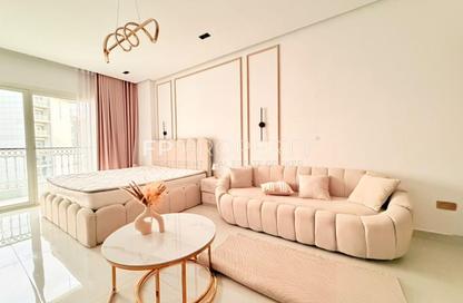 Apartment - Studio - 1 for rent in Burj View Residence - Arjan - Dubai Apartment - Studio - 1 for rent in Burj View Residence - Arjan - Dubai