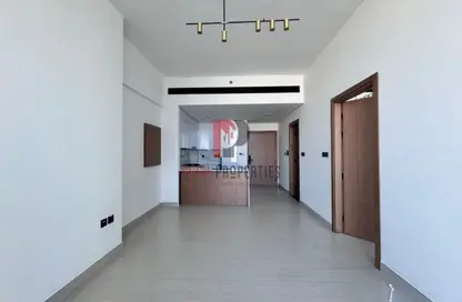 Apartment - 1 Bedroom - 2 Bathrooms for sale in Binghatti House - District 10 - Jumeirah Village Circle - Dubai