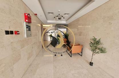 Apartment - 2 - 3 for rent in Tilal City A - Tilal City - Sharjah