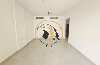 Apartment - 2 - 3 for rent in Tilal City A - Tilal City - Sharjah