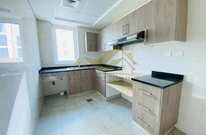 Apartment - 1 Bedroom - 2 Bathrooms for rent in Jumeirah Garden City - Al Satwa - Dubai Apartment - 1 Bedroom - 2 Bathrooms for rent in Jumeirah Garden City - Al Satwa - Dubai