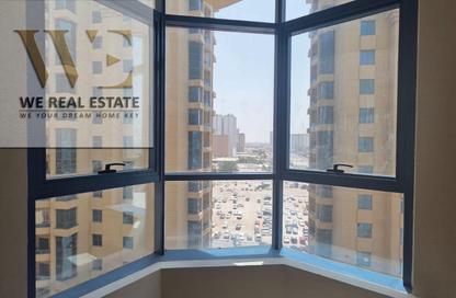 Apartment - 1 - 2 for sale in Al Khor Tower A1 - Al Khor Towers - Ajman Downtown - Ajman