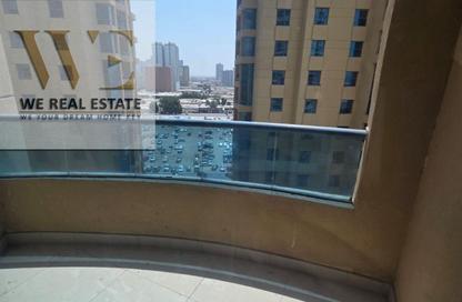 Apartment - 1 - 2 for sale in Al Khor Tower A1 - Al Khor Towers - Ajman Downtown - Ajman Apartment - 1 - 2 for sale in Al Khor Tower A1 - Al Khor Towers - Ajman Downtown - Ajman
