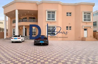 Villa - Studio for sale in Shakhbout City - Abu Dhabi