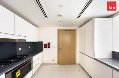 Apartment - 3 Bedrooms - 5 Bathrooms for sale in Mada Residences by ARTAR - Downtown Dubai - Dubai