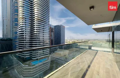 Apartment - 3 Bedrooms - 5 Bathrooms for sale in Mada Residences by ARTAR - Downtown Dubai - Dubai