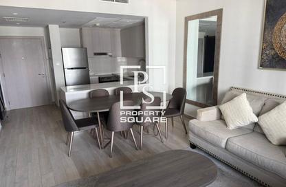 Apartment - 1 Bedroom - 2 Bathrooms for rent in Waters Edge - Yas Island - Abu Dhabi