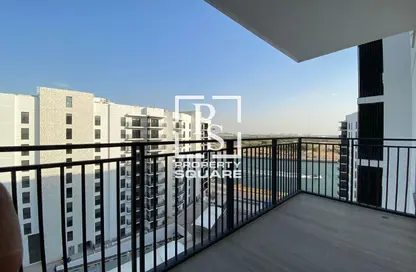 شقة - غرفة نوم - 2 حمامات للايجار في وترز أج - جزيرة ياس - أبوظبي